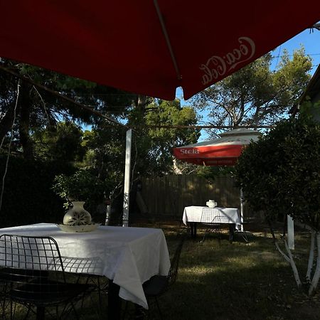 Sunny Rentals Vlorë エクステリア 写真
