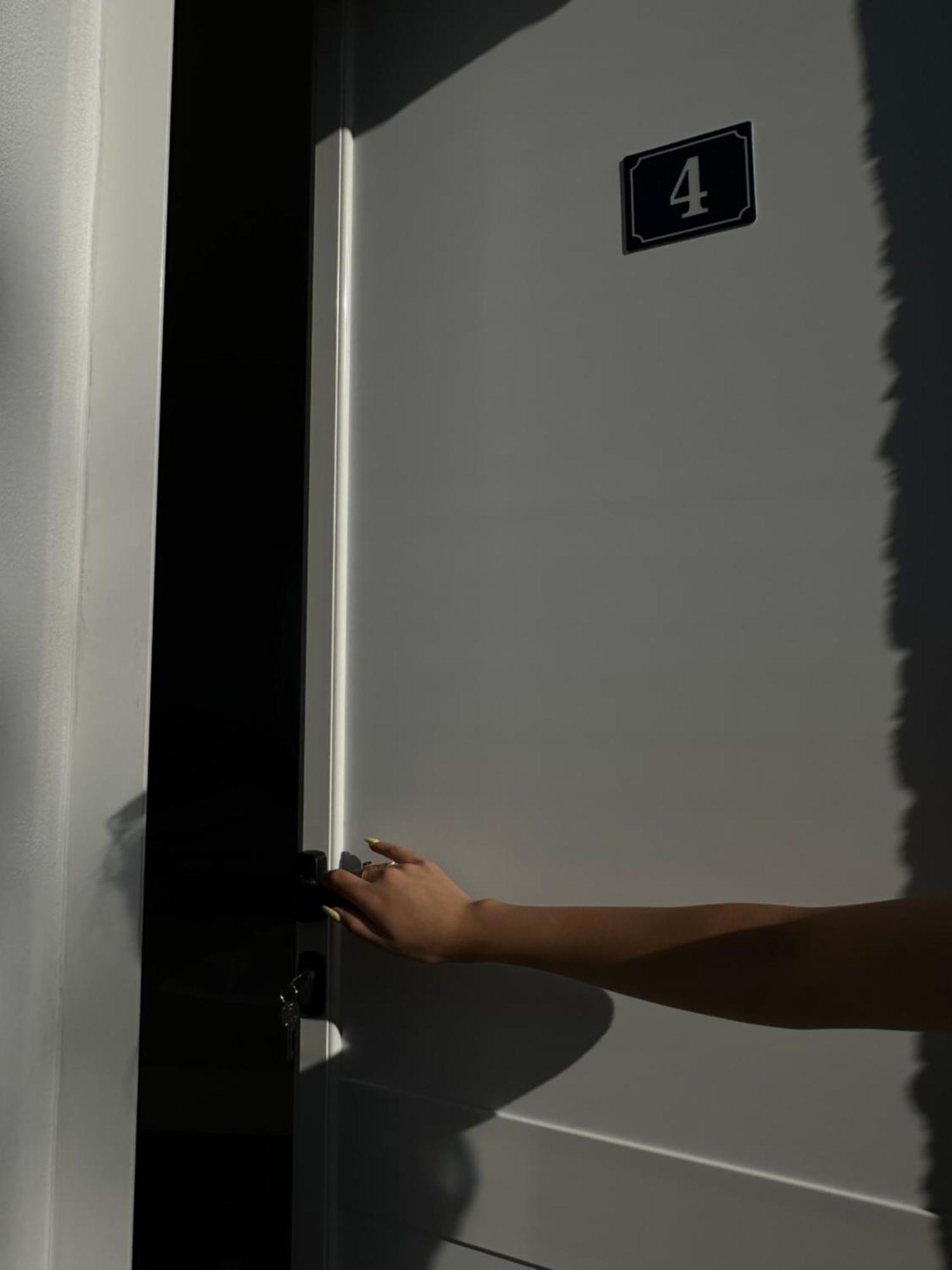 Sunny Rentals Vlorë エクステリア 写真