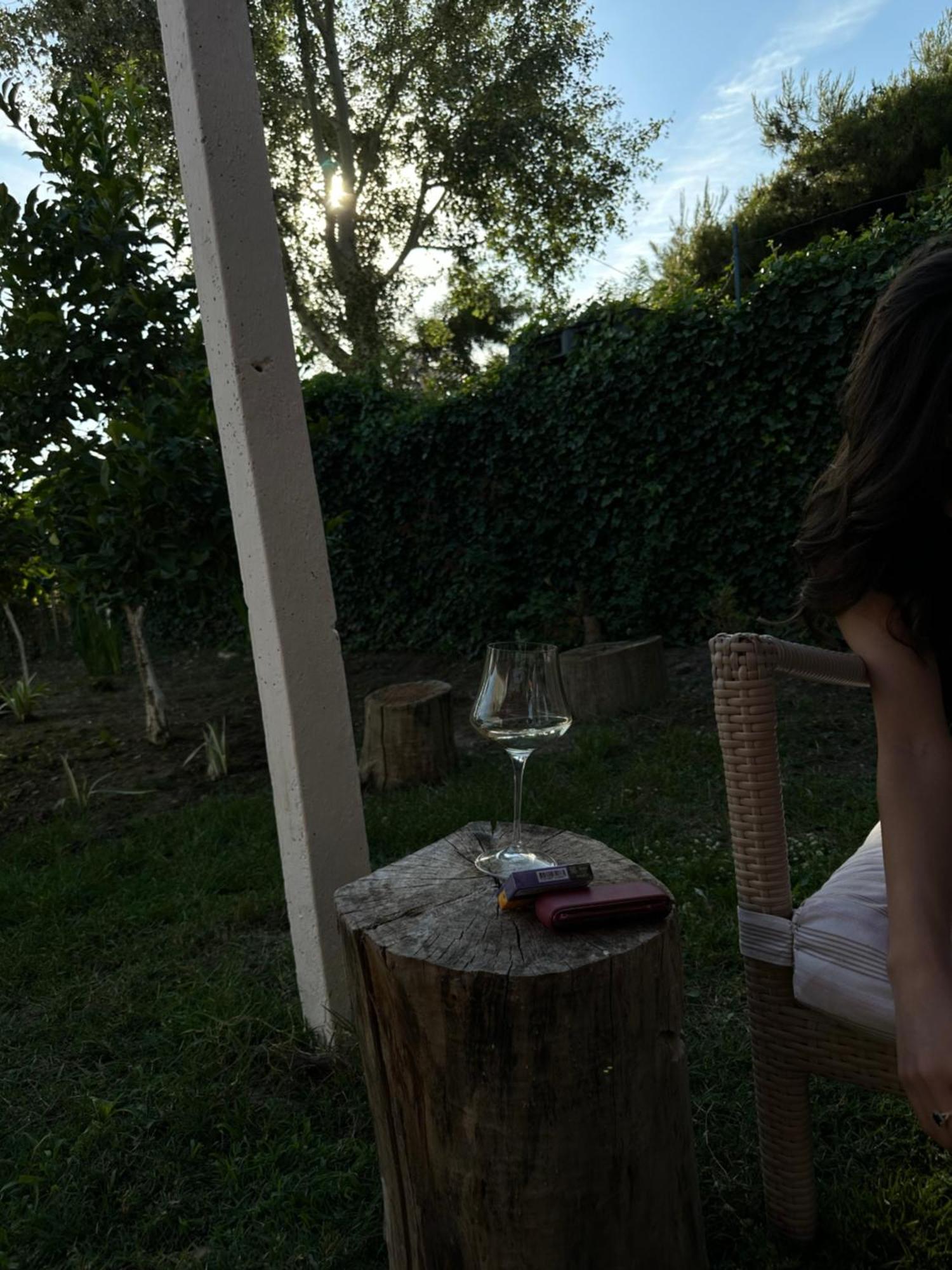 Sunny Rentals Vlorë エクステリア 写真