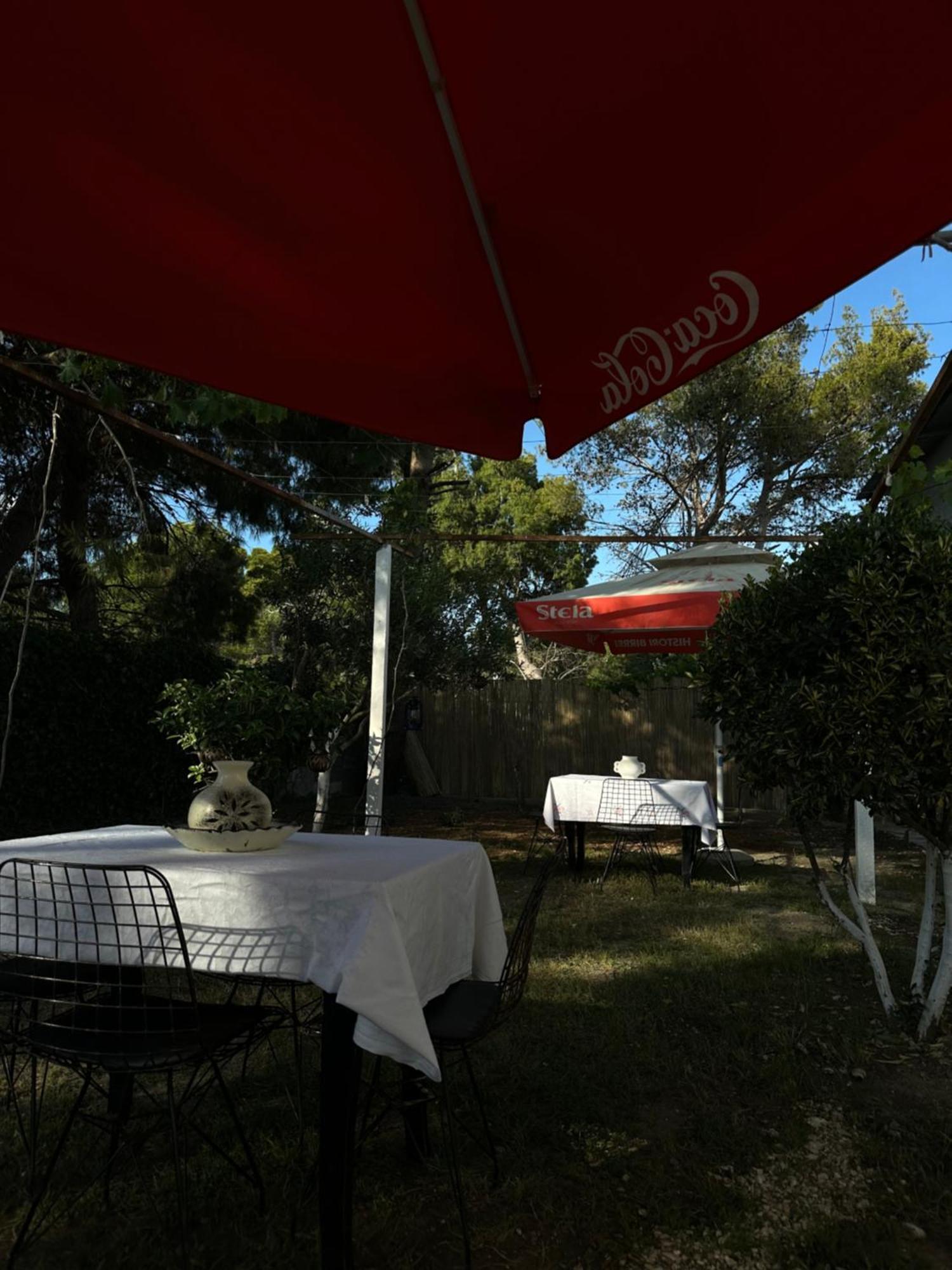 Sunny Rentals Vlorë エクステリア 写真