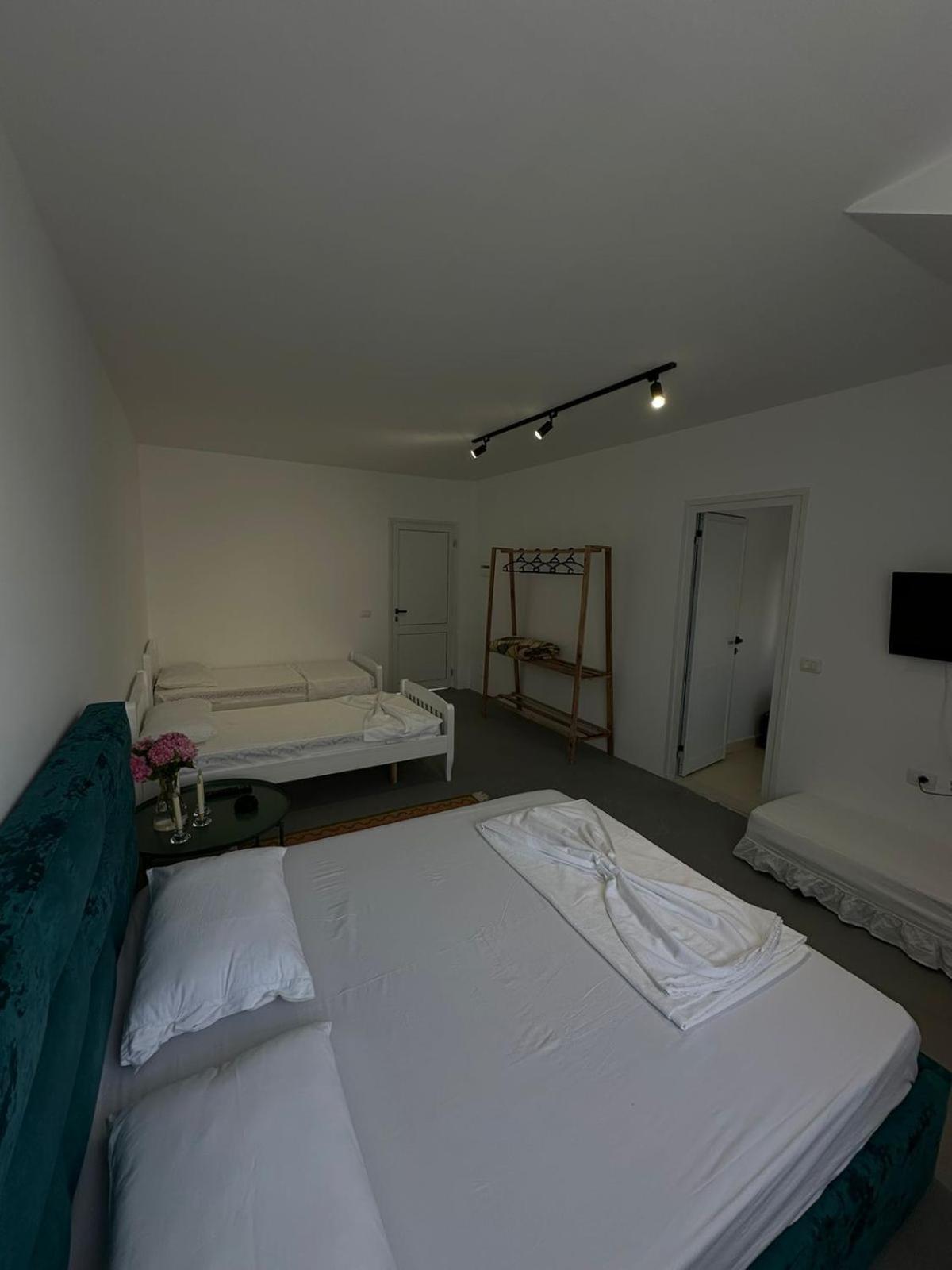 Sunny Rentals Vlorë エクステリア 写真